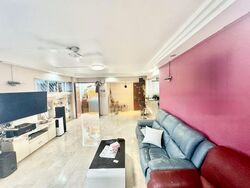 Blk 261 Boon Lay Crest (Jurong West), HDB 5 Rooms #460876021